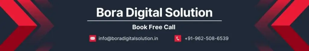 Bora Digital Solution