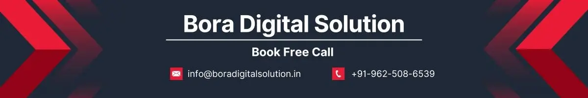 Bora Digital Solution