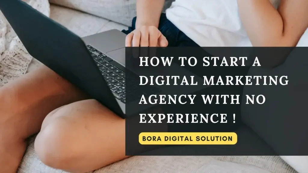 Digital Marketing agency