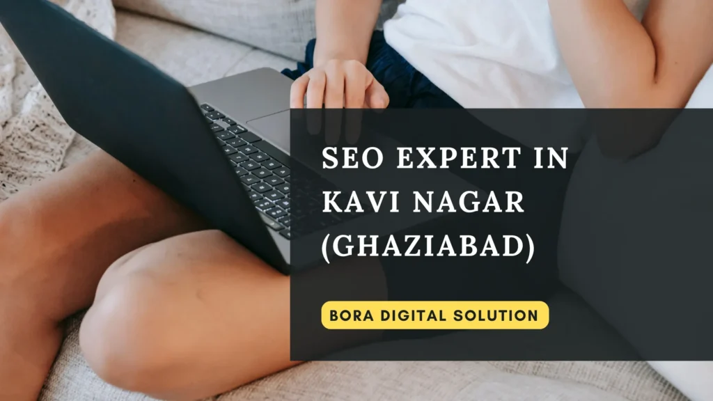 SEO Expert in Kavi Nagar