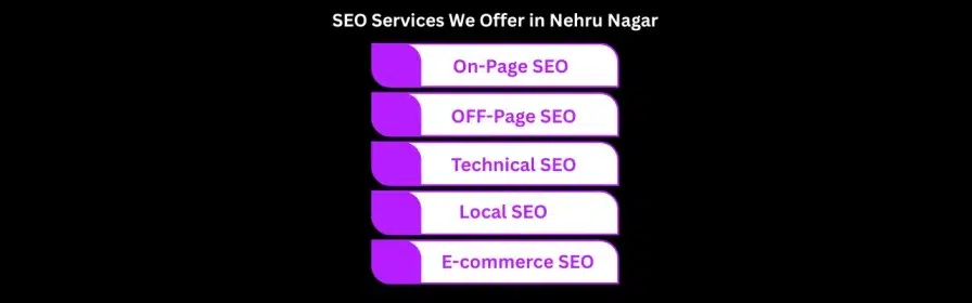 SEO Expert in Nehru Nagar